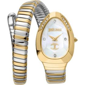 Just Cavalli JC1L229M0065 Kadın Kol Saati