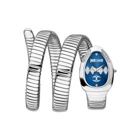 Just Cavalli JC1L230M0025 Gümüş Kadın Kol Saati
