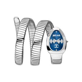 Just Cavalli JC1L230M0025 Gümüş Kadın Kol Saati