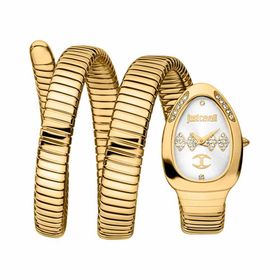 Just Cavalli JC1L230M0035 Kadın Kol Saati