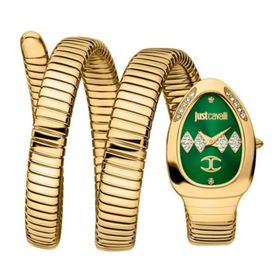 Just Cavalli JC1L230M0045 Kadın Kol Saati