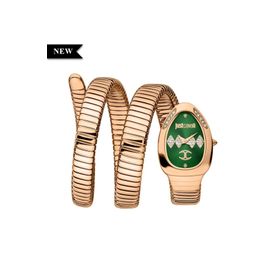 Just Cavalli JC1L230M0055 Gümüş Kadın Kol Saati