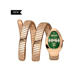 Just Cavalli JC1L230M0055 Gümüş Kadın Kol Saati