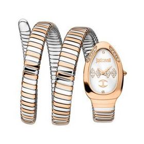 Just Cavalli JC1L230M0075 Gümüş Kadın Kol Saati