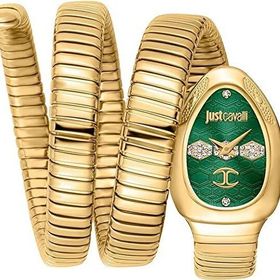 Just Cavalli JC1L232M0035 Kadın Kol Saati