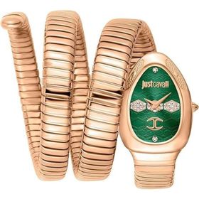 Just Cavalli JC1L232M0045 Kadın Kol Saati