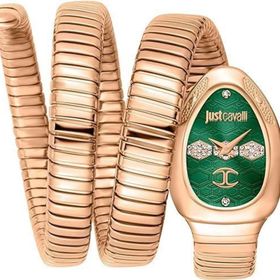 Just Cavalli JC1L232M0045 Kadın Kol Saati
