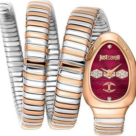 Just Cavalli JC1L232M0065 Kadın Kol Saati