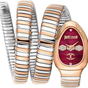 Just Cavalli JC1L232M0065 Kadın Kol Saati