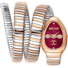 Just Cavalli JC1L232M0065 Kadın Kol Saati