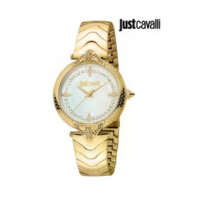 Just Cavalli JC1L238M0065 Kadın Kol Saati