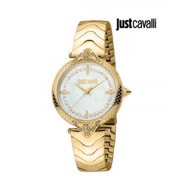 Just Cavalli JC1L238M0065 Kadın Kol Saati