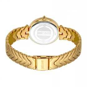 Just Cavalli JC1L238M0075 Kadın Kol Saati