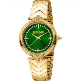 Just Cavalli JC1L238M0075 Kadın Kol Saati