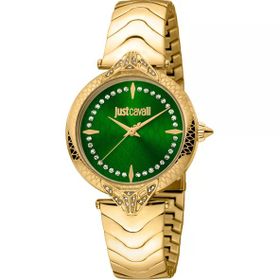 Just Cavalli JC1L238M0075 Kadın Kol Saati