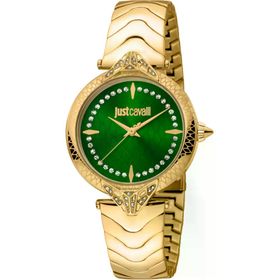 Just Cavalli JC1L238M0075 Kadın Kol Saati