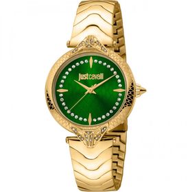 Just Cavalli JC1L238M0075 Kadın Kol Saati