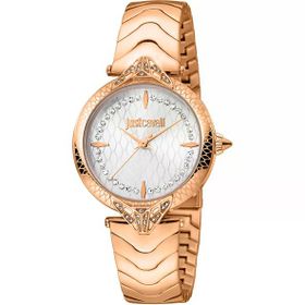 Just Cavalli JC1L238M0085 Kadın Kol Saati