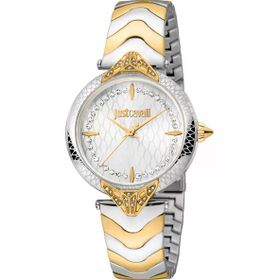 Just Cavalli JC1L238M0095 Kadın Kol Saati