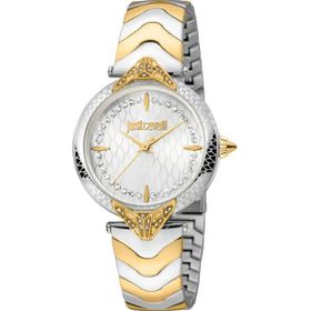 Just Cavalli JC1L238M0095 Kadın Kol Saati