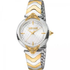Just Cavalli JC1L238M0095 Kadın Kol Saati