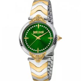 Just Cavalli JC1L238M0105 Kadın Kol Saati
