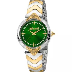Just Cavalli JC1L238M0105 Kadın Kol Saati