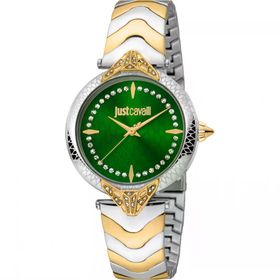 Just Cavalli JC1L238M0105 Kadın Kol Saati