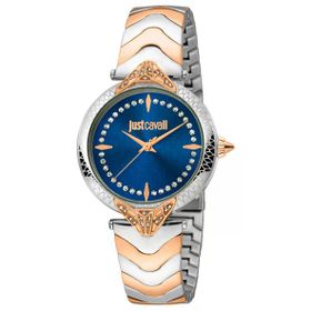 Just Cavalli JC1L238M0115 Kadın Kol Saati