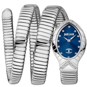 Just Cavalli JC1L248M0015 Kadın Kol Saati