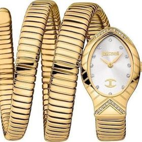 Just Cavalli JC1L248M0025 Kadın Kol Saati
