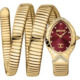 Just Cavalli JC1L248M0035 Kadın Kol Saati