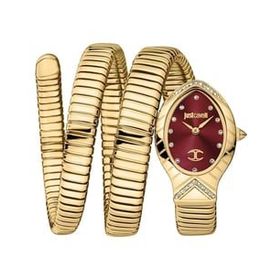 Just Cavalli JC1L248M0035 Kadın Kol Saati