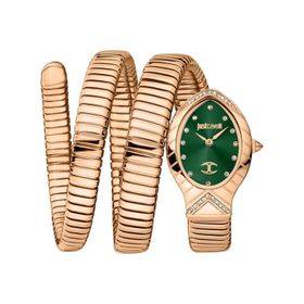 Just Cavalli JC1L248M0045 Kadın Kol Saati