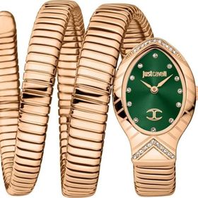 Just Cavalli JC1L248M0045 Kadın Kol Saati