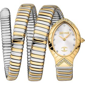 Just Cavalli JC1L248M0055 Kadın Kol Saati