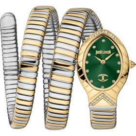 Just Cavalli JC1L248M0065 Kadın Kol Saati
