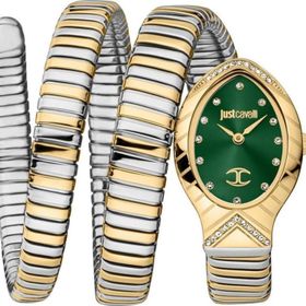 Just Cavalli JC1L248M0065 Kadın Kol Saati