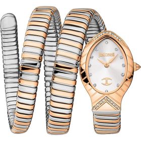 Just Cavalli JC1L248M0075 Kadın Kol Saati