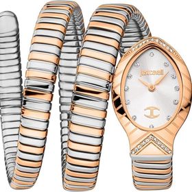 Just Cavalli JC1L248M0075 Kadın Kol Saati