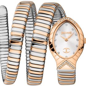 Just Cavalli JC1L248M0075 Kadın Kol Saati