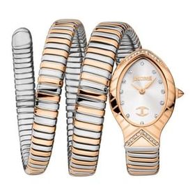 Just Cavalli JC1L248M0075 Kadın Kol Saati