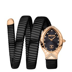 Just Cavalli JC1L248M0085 Kadın Kol Saati