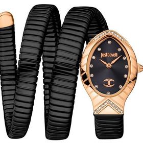Just Cavalli JC1L248M0085 Kadın Kol Saati