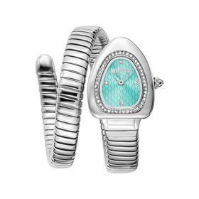 Just Cavalli JC1L249M0015 Kadın Kol Saati