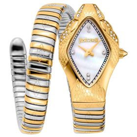 Just Cavalli JC1L249M0055 Kadın Kol Saati