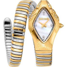 Just Cavalli JC1L249M0055 Kadın Kol Saati