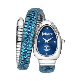 Just Cavalli JC1L251M0015 Kadın Kol Saati