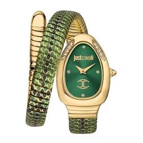 Just Cavalli JC1L251M0035 Kadın Kol Saati