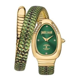 Just Cavalli JC1L251M0035 Kadın Kol Saati